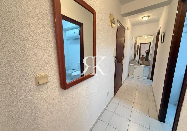 Revente - Appartement - Torrevieja - Playa del Cura