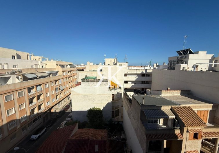 Revente - Appartement - Torrevieja - Playa del Cura