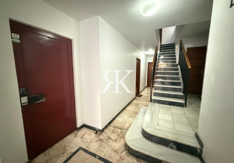 Revente - Appartement - Torrevieja - Playa del Cura