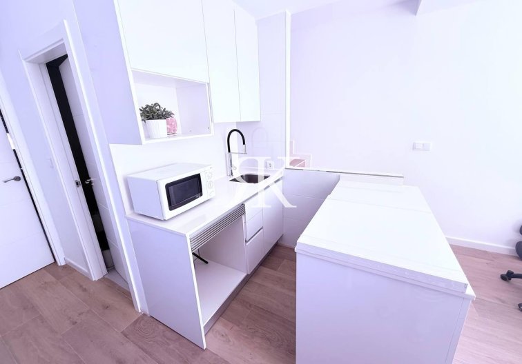 Revente - town house - Orihuela Costa - Las Filipinas