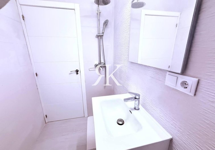 Revente - town house - Orihuela Costa - Las Filipinas