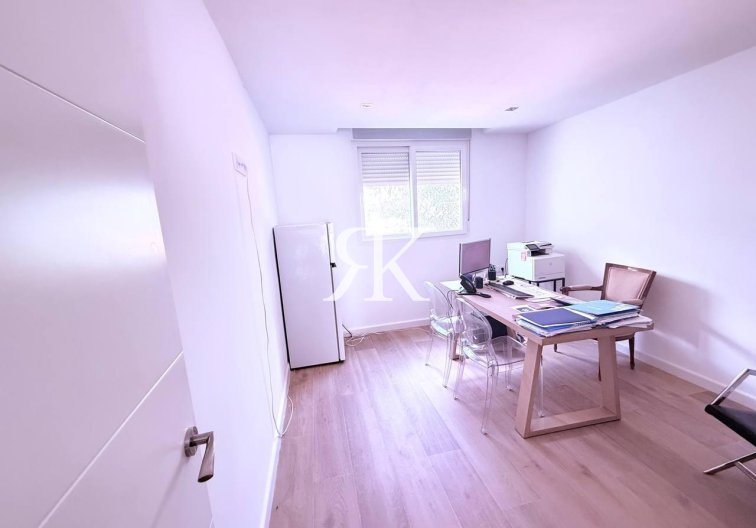 Revente - town house - Orihuela Costa - Las Filipinas