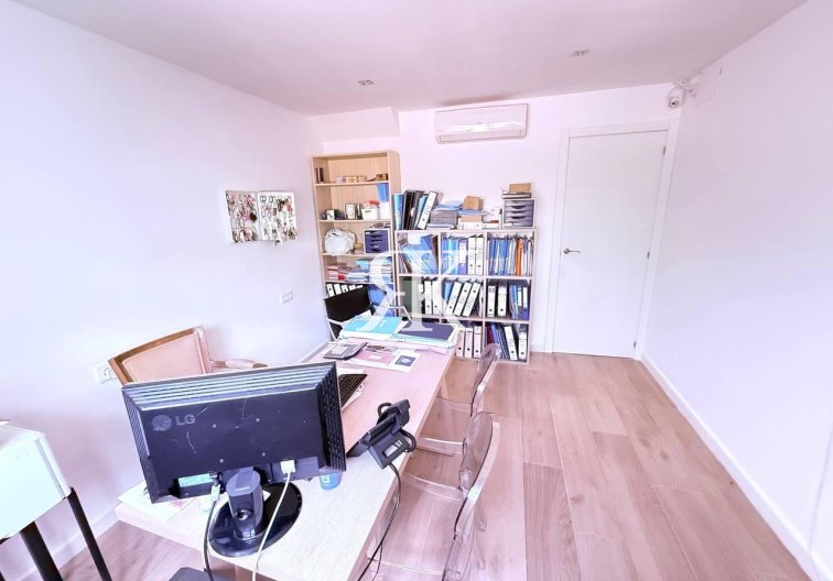 Revente - town house - Orihuela Costa - Las Filipinas