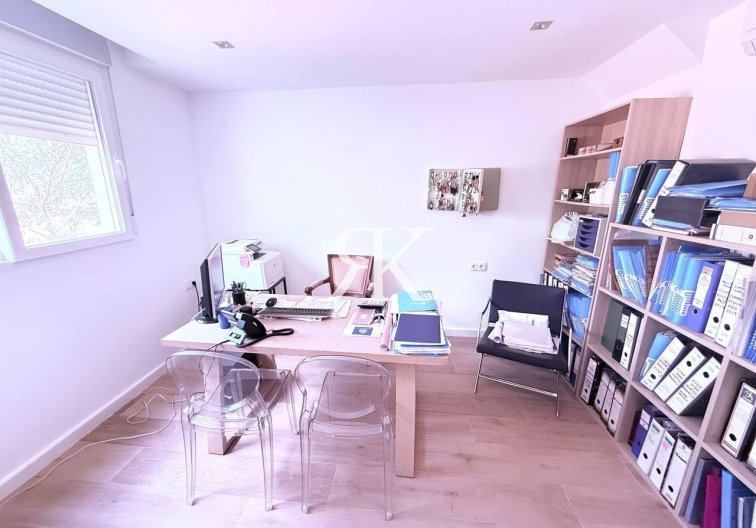 Revente - town house - Orihuela Costa - Las Filipinas