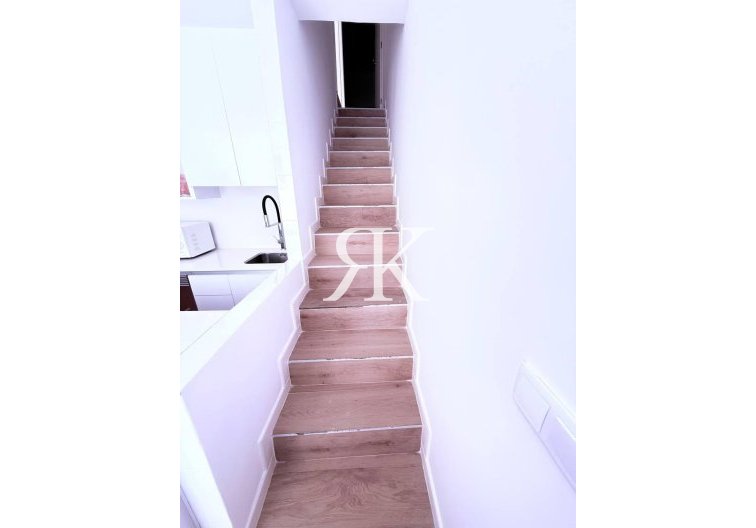 Revente - town house - Orihuela Costa - Las Filipinas