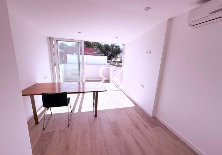 Revente - town house - Orihuela Costa - Las Filipinas