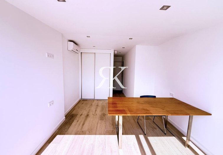 Revente - town house - Orihuela Costa - Las Filipinas