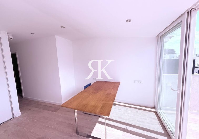 Revente - town house - Orihuela Costa - Las Filipinas