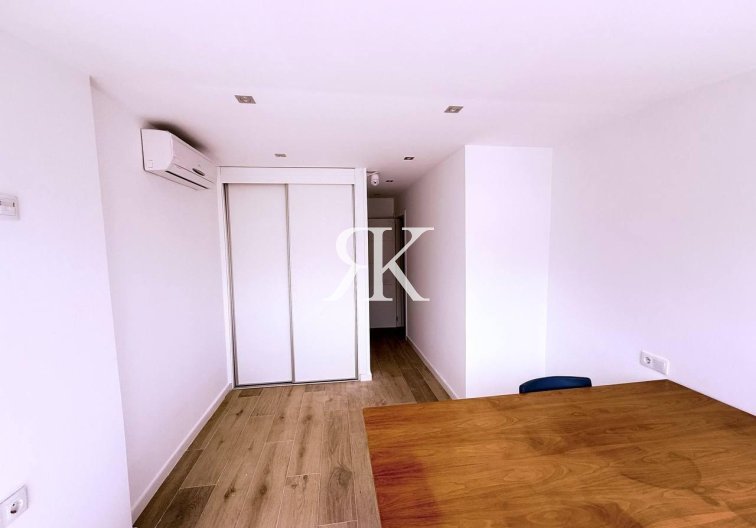 Revente - town house - Orihuela Costa - Las Filipinas