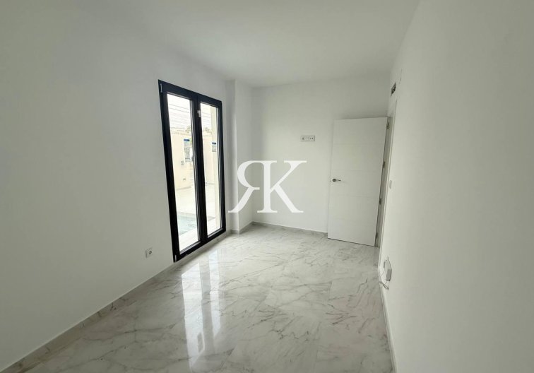 Revente - town house - Orihuela Costa - Las Filipinas