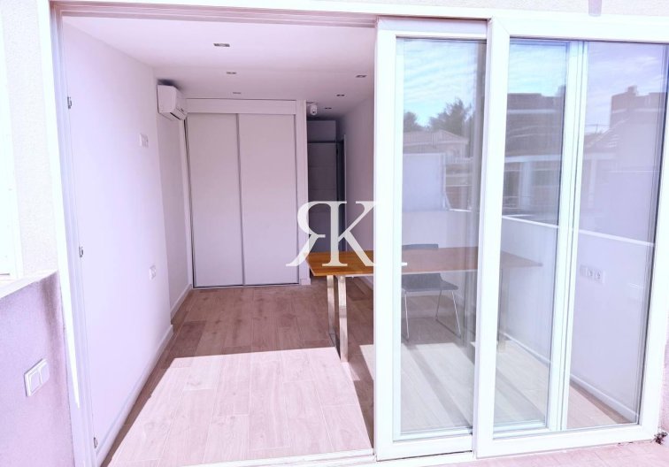 Revente - town house - Orihuela Costa - Las Filipinas