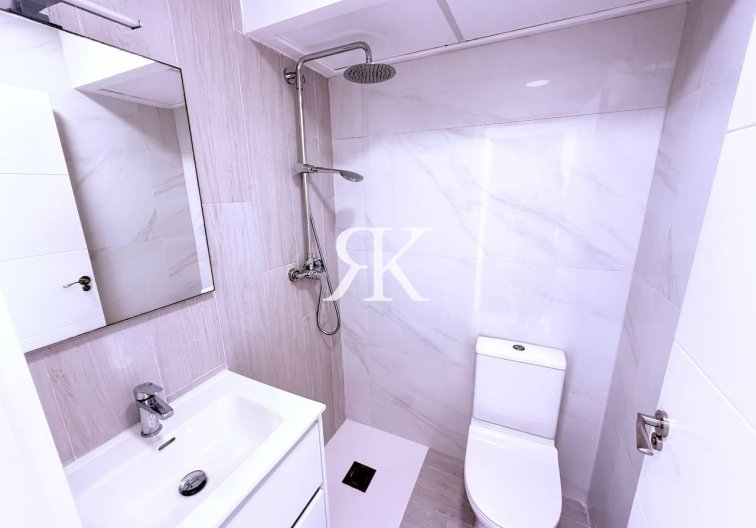 Revente - town house - Orihuela Costa - Las Filipinas