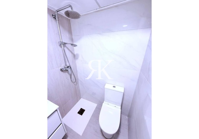 Revente - town house - Orihuela Costa - Las Filipinas