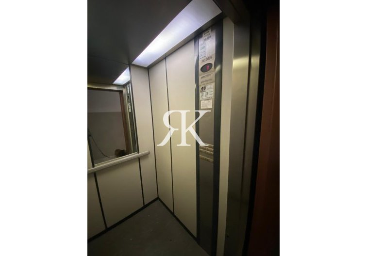 Revente - Appartement - Torrevieja - El Molino