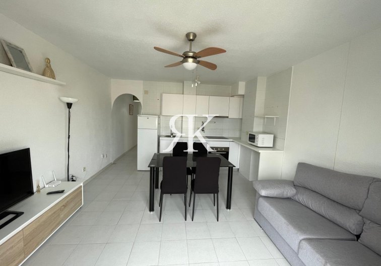 Revente - Penthouse - Torrevieja - Centro