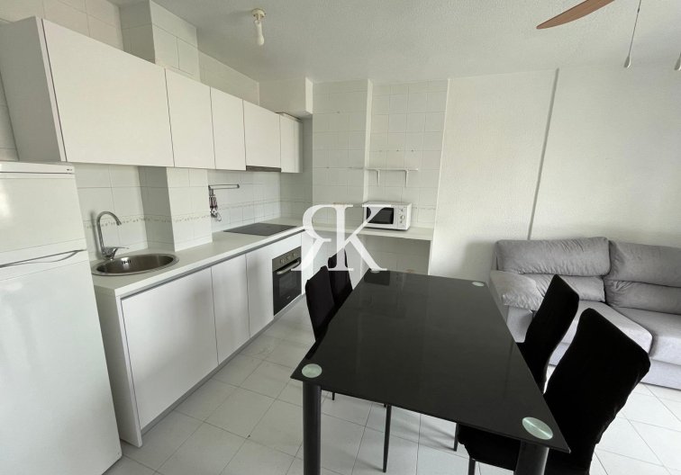 Revente - Penthouse - Torrevieja - Centro