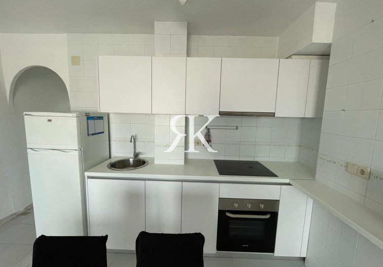 Revente - Penthouse - Torrevieja - Centro