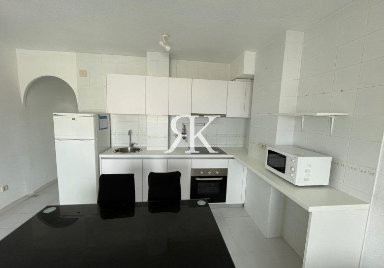 Revente - Penthouse - Torrevieja - Centro