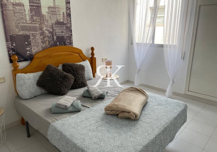 Revente - Penthouse - Torrevieja - Centro