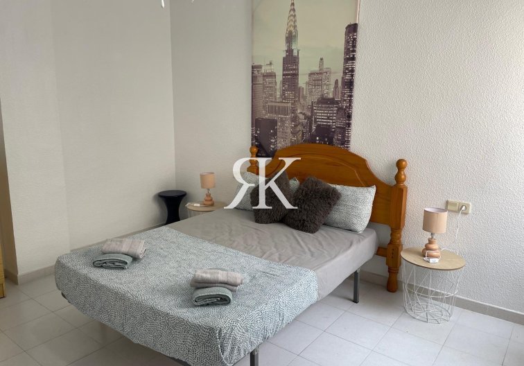 Revente - Penthouse - Torrevieja - Centro