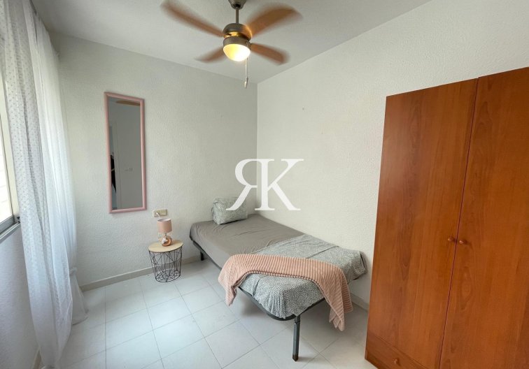 Revente - Penthouse - Torrevieja - Centro