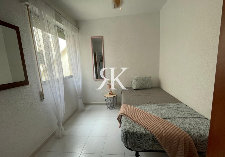 Revente - Penthouse - Torrevieja - Centro