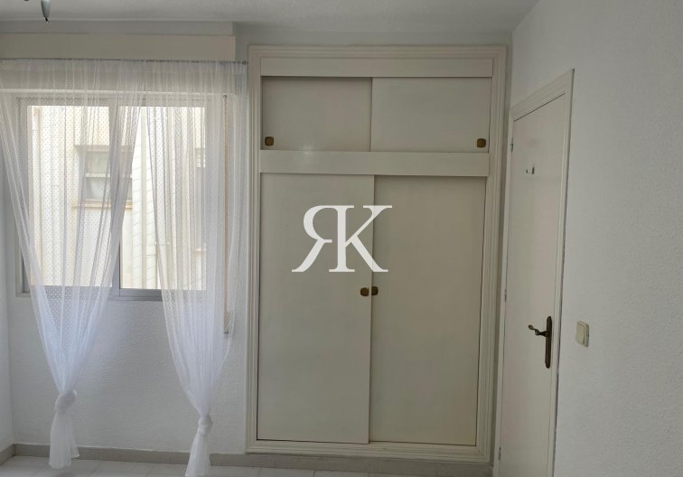 Revente - Penthouse - Torrevieja - Centro