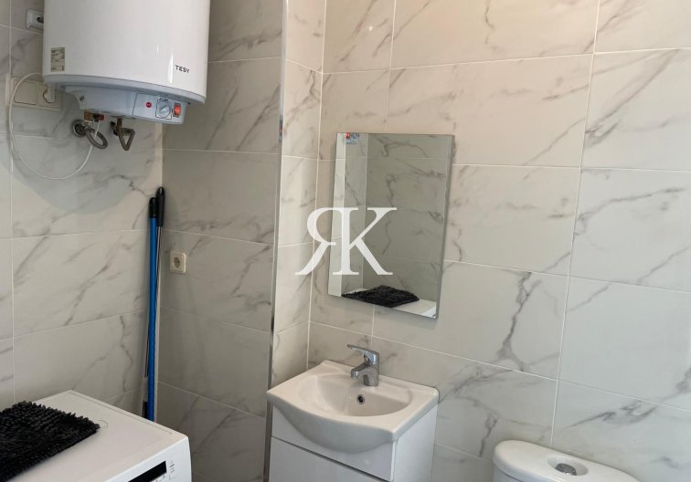 Revente - Penthouse - Torrevieja - Centro