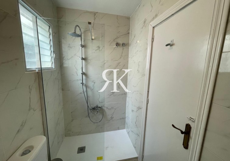 Revente - Penthouse - Torrevieja - Centro