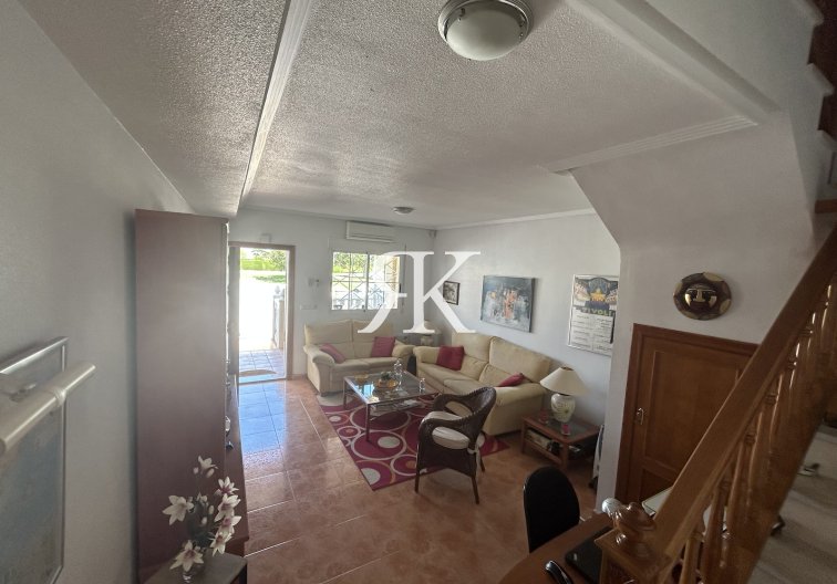 Revente - town house - Torrevieja - Costa Blanca