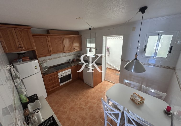 Revente - town house - Torrevieja - Costa Blanca