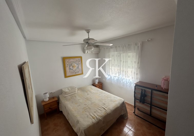 Revente - town house - Torrevieja - Costa Blanca