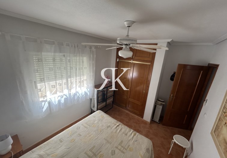 Revente - town house - Torrevieja - Costa Blanca