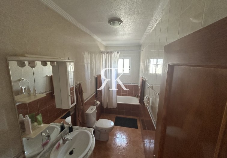 Revente - town house - Torrevieja - Costa Blanca