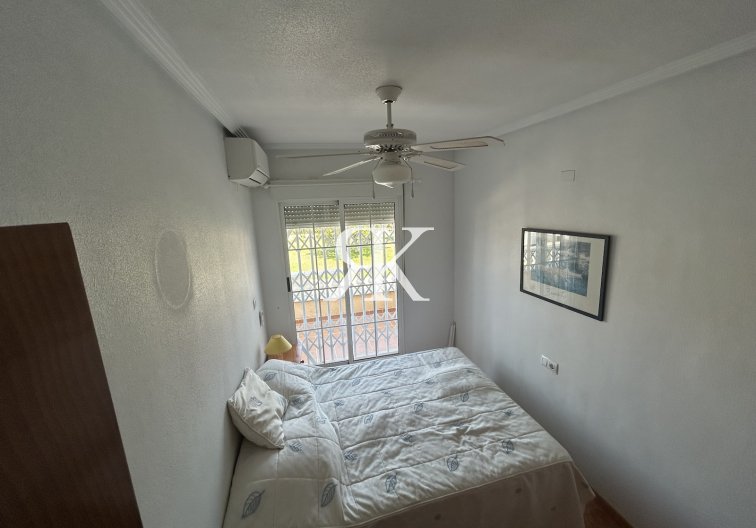 Revente - town house - Torrevieja - Costa Blanca