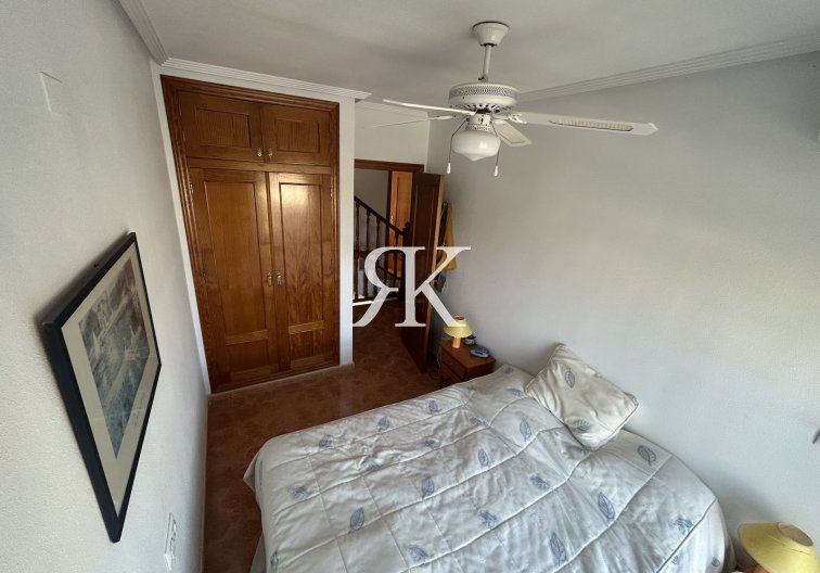 Revente - town house - Torrevieja - Costa Blanca