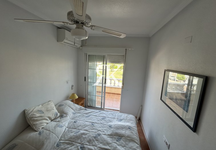 Revente - town house - Torrevieja - Costa Blanca