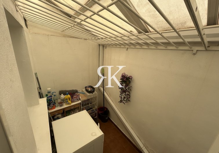 Revente - town house - Torrevieja - Costa Blanca