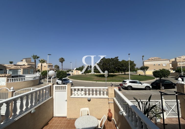 Revente - town house - Torrevieja - Costa Blanca