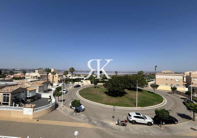 Revente - town house - Torrevieja - Costa Blanca