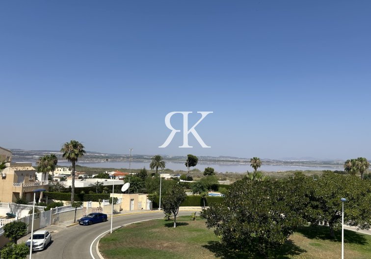 Revente - town house - Torrevieja - Costa Blanca