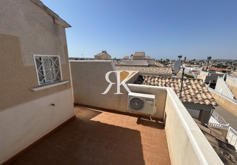 Revente - town house - Torrevieja - Costa Blanca