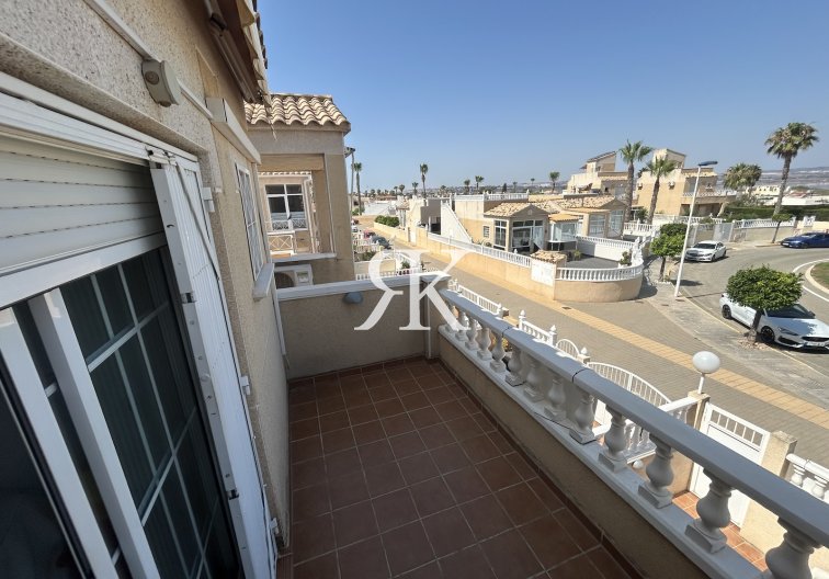 Revente - town house - Torrevieja - Costa Blanca