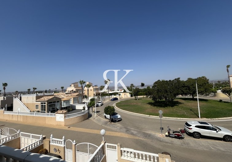 Revente - town house - Torrevieja - Costa Blanca