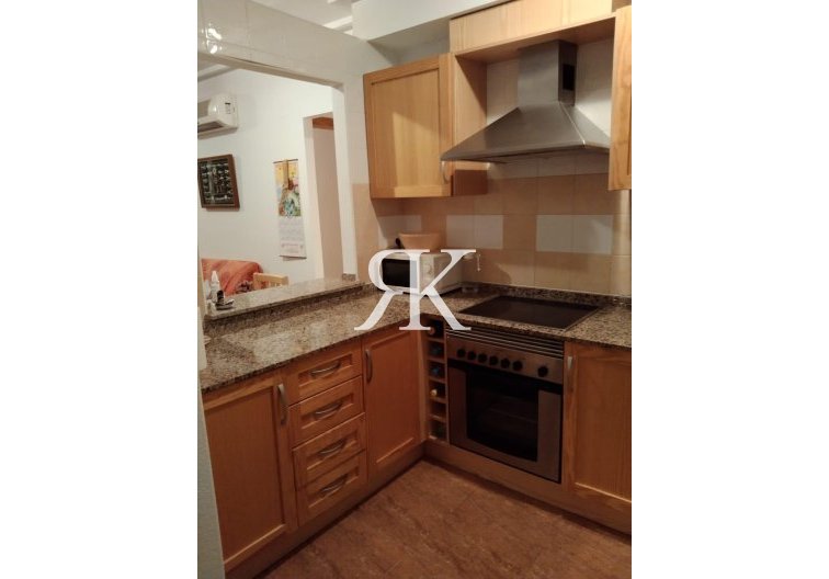 Revente - Appartement - Torrevieja - Parque Acuático - Sector 25