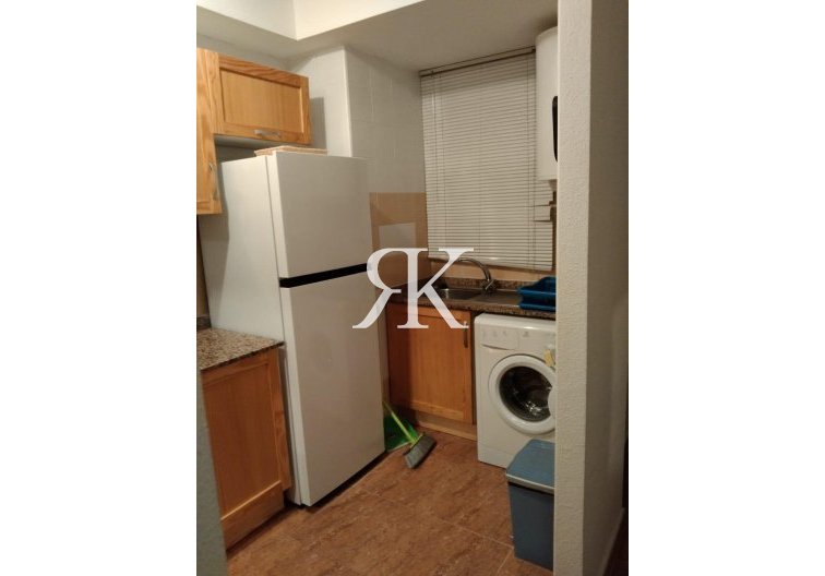 Revente - Appartement - Torrevieja - Parque Acuático - Sector 25