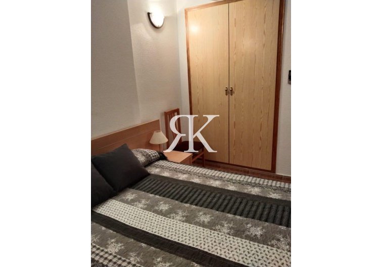 Revente - Appartement - Torrevieja - Parque Acuático - Sector 25