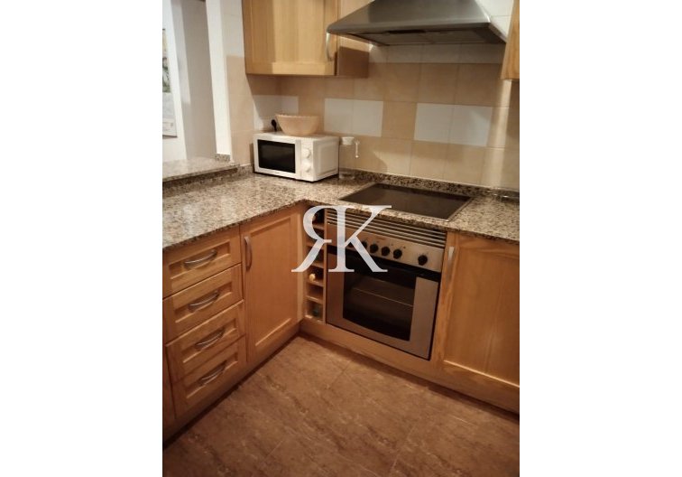 Revente - Appartement - Torrevieja - Parque Acuático - Sector 25