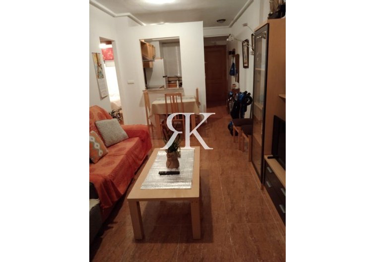 Revente - Appartement - Torrevieja - Parque Acuático - Sector 25