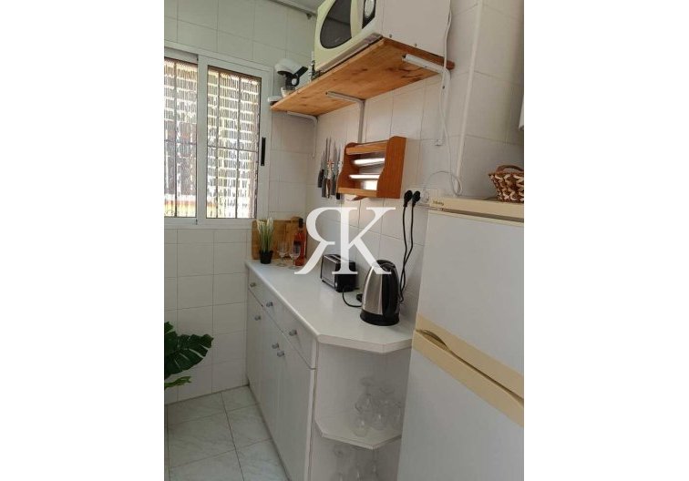 Resale - Penthouse Penthouse - Torrevieja - Auguas Neuvas